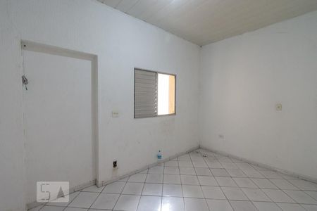 Quarto 2 de casa para alugar com 2 quartos, 65m² em Barcelona, São Caetano do Sul