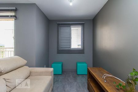 Sala de apartamento para alugar com 2 quartos, 59m² em Igara, Canoas