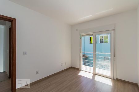 Quarto 1 de casa de condomínio à venda com 2 quartos, 89m² em Centro, Canoas