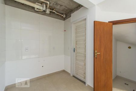 Cozinha de casa de condomínio para alugar com 2 quartos, 89m² em Centro, Canoas