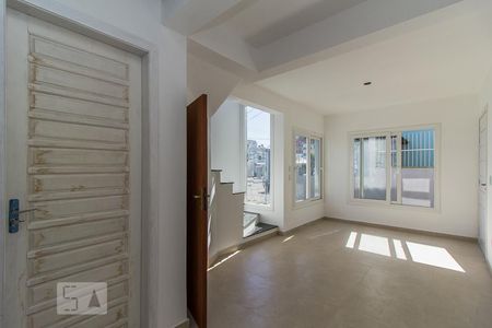 Cozinha de casa de condomínio para alugar com 2 quartos, 89m² em Centro, Canoas
