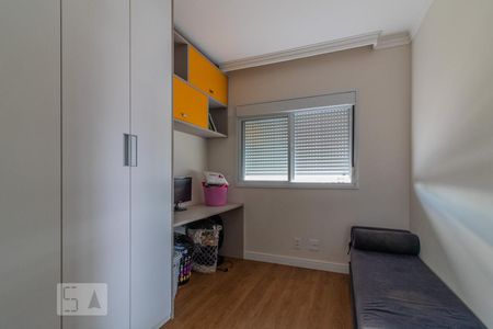 Quarto 1 de apartamento para alugar com 2 quartos, 90m² em Cerâmica, São Caetano do Sul