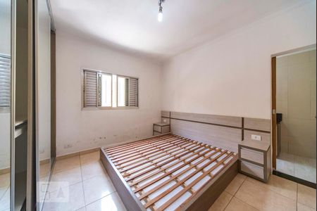 Quarto 1 de casa à venda com 3 quartos, 300m² em Vila Clarice, Santo André