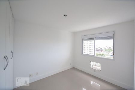 Suíte de apartamento para alugar com 2 quartos, 164m² em Recreio dos Bandeirantes, Rio de Janeiro