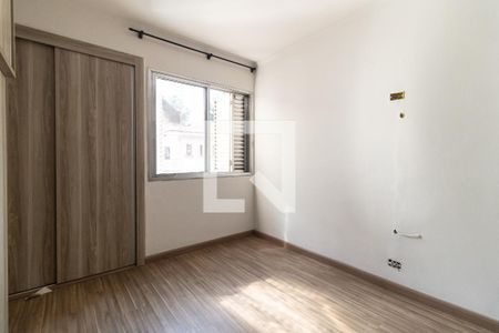 Quarto 2 de apartamento para alugar com 2 quartos, 57m² em Aclimação, São Paulo