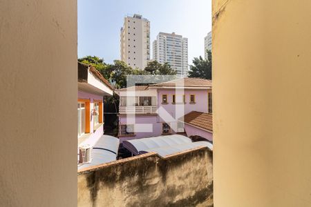 Vista do Quarto 1 de apartamento para alugar com 2 quartos, 57m² em Aclimação, São Paulo