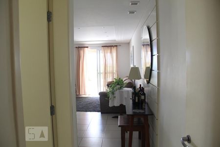 Apartamento à venda com 3 quartos, 101m² em Jardim Ermida Ii, Jundiaí