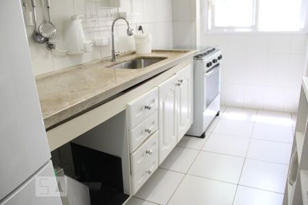 Apartamento à venda com 3 quartos, 101m² em Jardim Ermida Ii, Jundiaí