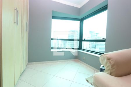 Apartamento para alugar com 42m², 1 quarto e 1 vagaSala