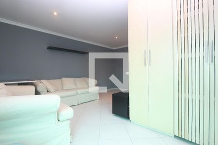 Apartamento para alugar com 42m², 1 quarto e 1 vagaSala