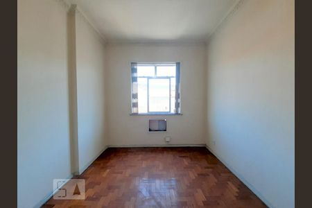 Quarto de apartamento à venda com 1 quarto, 54m² em Riachuelo, Rio de Janeiro