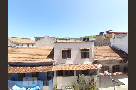 Vista de apartamento à venda com 1 quarto, 54m² em Riachuelo, Rio de Janeiro