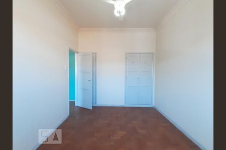 Quarto de apartamento à venda com 1 quarto, 54m² em Riachuelo, Rio de Janeiro