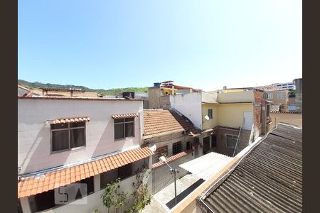 Vista de apartamento à venda com 1 quarto, 54m² em Riachuelo, Rio de Janeiro