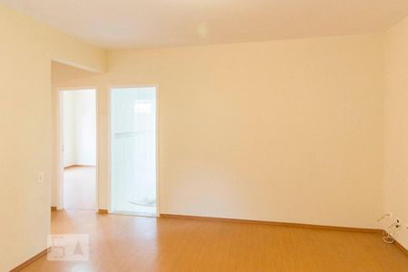 Sala de apartamento para alugar com 2 quartos, 65m² em Santo Antônio, Osasco