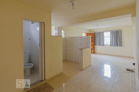 Kitnet/Studio para alugar com 1 quarto, 35m² em Icaraí, Niterói