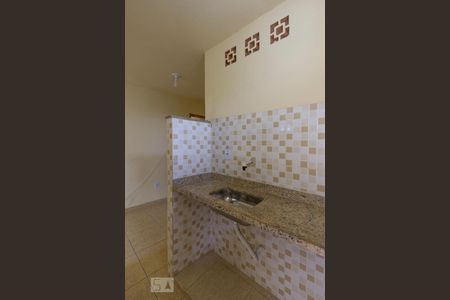 Kitnet/Studio para alugar com 1 quarto, 35m² em Icaraí, Niterói