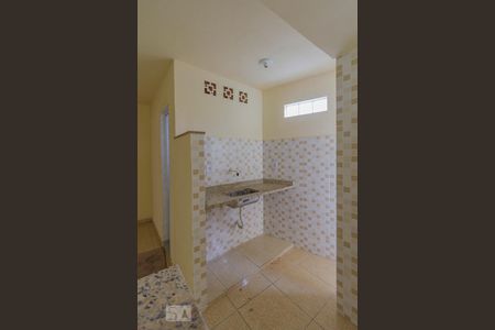 Kitnet/Studio para alugar com 1 quarto, 35m² em Icaraí, Niterói