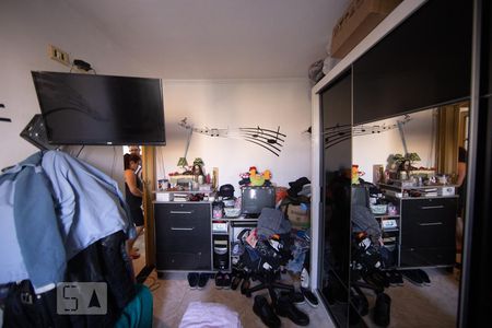 Quarto 1 de apartamento à venda com 2 quartos, 64m² em Vila Matilde, São Paulo