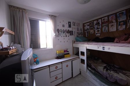 Quarto 2 de apartamento à venda com 2 quartos, 64m² em Vila Matilde, São Paulo