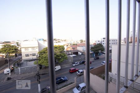 Vista Quarto 1 de apartamento à venda com 2 quartos, 64m² em Vila Matilde, São Paulo