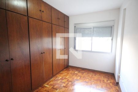 Quarto 1 de apartamento para alugar com 2 quartos, 89m² em Vila Deodoro, São Paulo