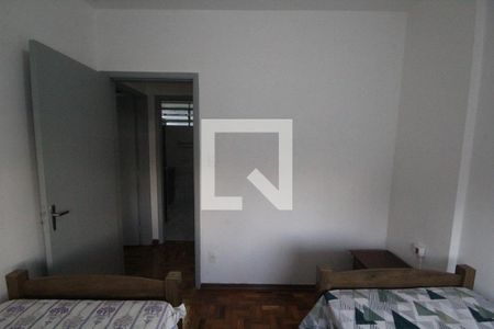 Quarto 2 de apartamento para alugar com 2 quartos, 89m² em Vila Deodoro, São Paulo