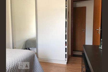 Quarto 1 de apartamento para alugar com 3 quartos, 140m² em Nova Granada, Belo Horizonte