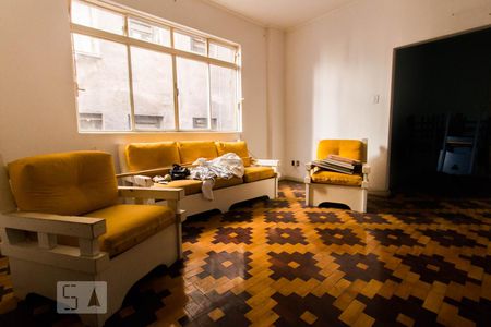 Sala de apartamento para alugar com 2 quartos, 102m² em Centro Histórico, Porto Alegre