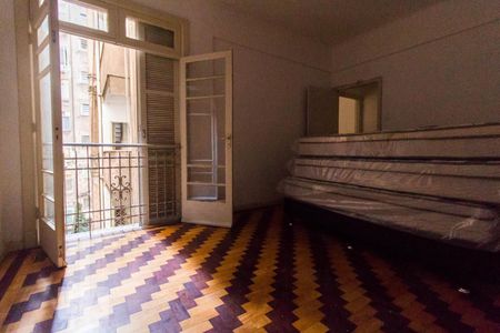 Quarto de apartamento para alugar com 2 quartos, 102m² em Centro Histórico, Porto Alegre