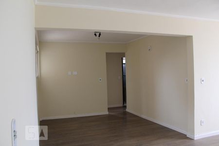 Sala de apartamento à venda com 3 quartos, 92m² em Jardim Bizarro, Jundiaí