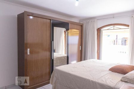 Quarto 2 de casa à venda com 3 quartos, 150m² em Taboão, São Bernardo do Campo