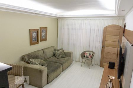 Sala de casa à venda com 3 quartos, 150m² em Taboão, São Bernardo do Campo