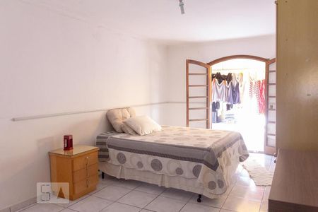 Quarto 1 de casa à venda com 3 quartos, 150m² em Taboão, São Bernardo do Campo