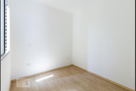 Quarto Suíte 1  de casa de condomínio à venda com 2 quartos, 60m² em Vila Alpina, São Paulo