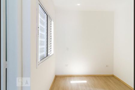 Quarto Suíte 1  de casa de condomínio à venda com 2 quartos, 60m² em Vila Alpina, São Paulo