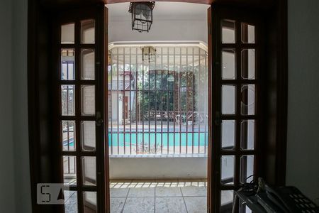 Sala de casa à venda com 4 quartos, 300m² em Jardim das Paineiras, Campinas