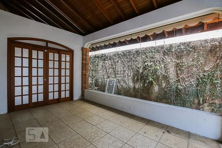 Garagem de casa à venda com 4 quartos, 300m² em Jardim das Paineiras, Campinas