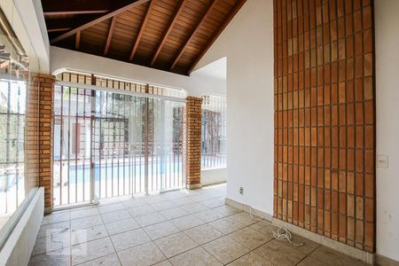 Garagem de casa à venda com 4 quartos, 300m² em Jardim das Paineiras, Campinas