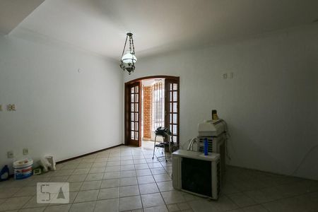 Sala de casa à venda com 4 quartos, 300m² em Jardim das Paineiras, Campinas