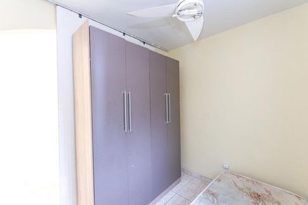 Quarto de kitnet/studio para alugar com 1 quarto, 20m² em Fonseca, Niterói