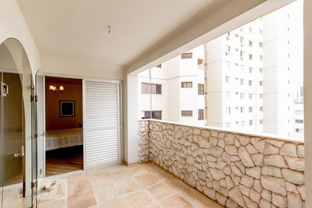 Apartamento para alugar com 350m², 3 quartos e 2 vagas Apartamento para alugar com 350m², 3 quartos e 2 vagasSacada 2