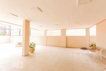 Apartamento para alugar com 350m², 3 quartos e 2 vagas Apartamento para alugar com 350m², 3 quartos e 2 vagasSalão de Festas