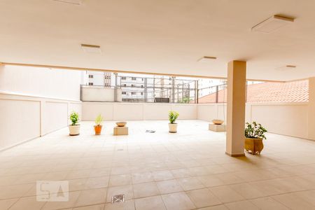 Apartamento para alugar com 350m², 3 quartos e 2 vagas Apartamento para alugar com 350m², 3 quartos e 2 vagasSalão de Festas