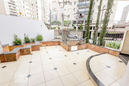 Apartamento para alugar com 350m², 3 quartos e 2 vagas Apartamento para alugar com 350m², 3 quartos e 2 vagasEntrada