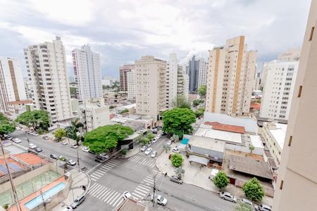Apartamento para alugar com 350m², 3 quartos e 2 vagas Apartamento para alugar com 350m², 3 quartos e 2 vagasQuarto 3