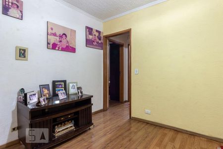 Hall de casa à venda com 4 quartos, 110m² em Vila Ponte Rasa, São Paulo