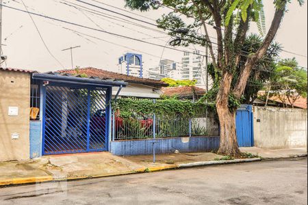 Casa de casa à venda com 3 quartos, 300m² em Santo Amaro, São Paulo