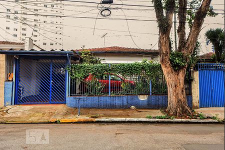 Casa de casa à venda com 3 quartos, 300m² em Santo Amaro, São Paulo