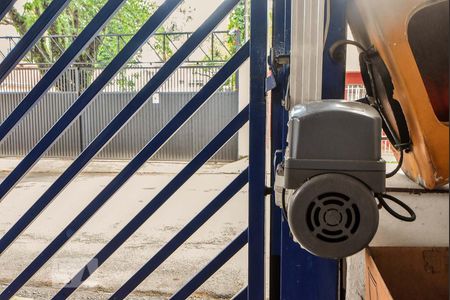 Garagem de casa à venda com 3 quartos, 300m² em Santo Amaro, São Paulo